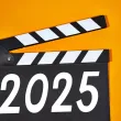 2025'in En Çok Beklenen Film ve Dizileri