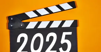 2025'in En Çok Beklenen Film ve Dizileri