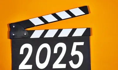 2025'in En Çok Beklenen Film ve Dizileri