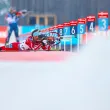 Bir Biathlon Sporcusu Olmak İster Misin?